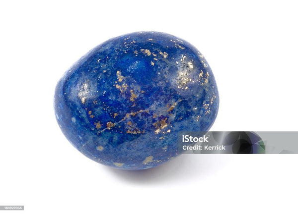 Lapis Lazuli
