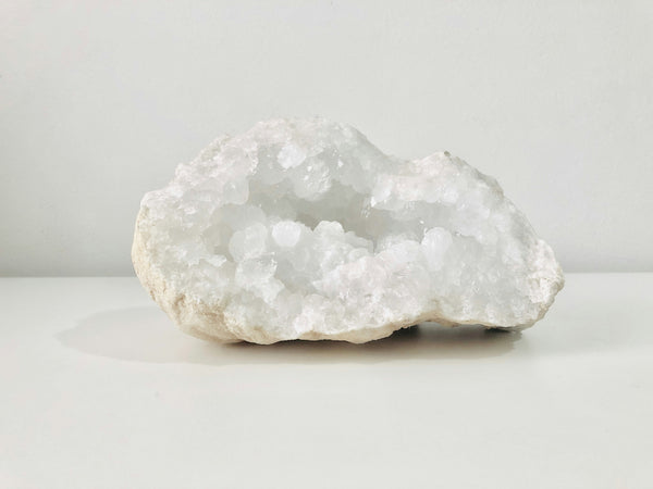 Clear Quartz